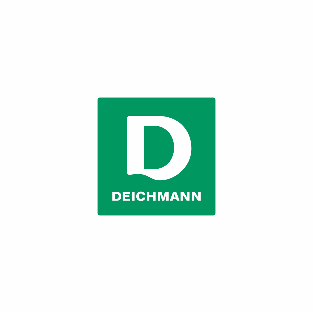 Logo Deichmann