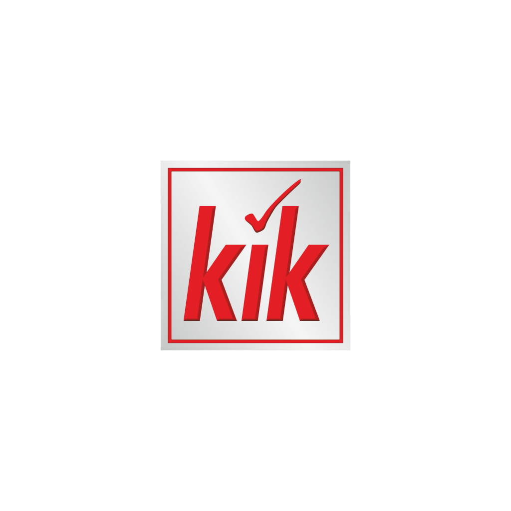 Logo Kik