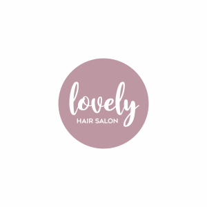 Logo Lovely