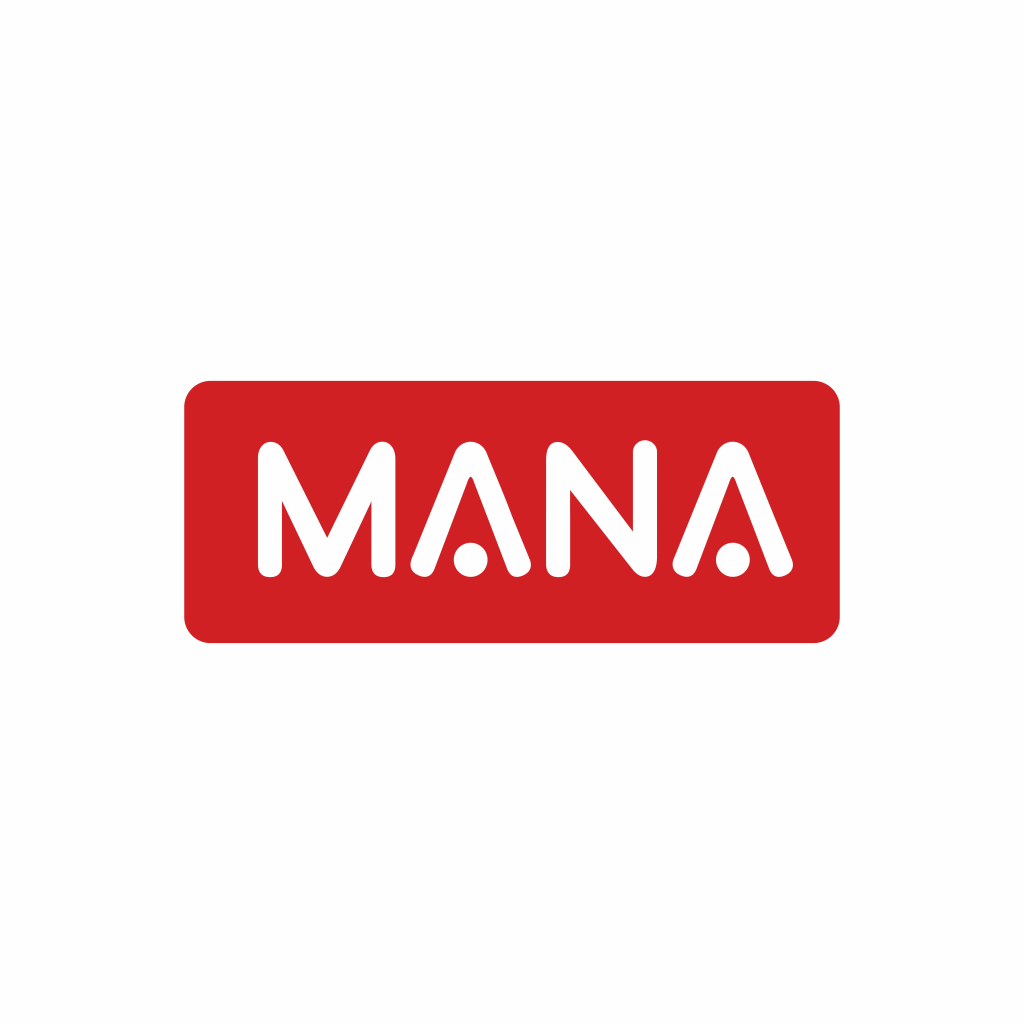Logo MANA