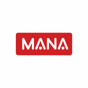 Logo MANA