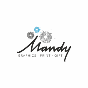 Logo Mandy