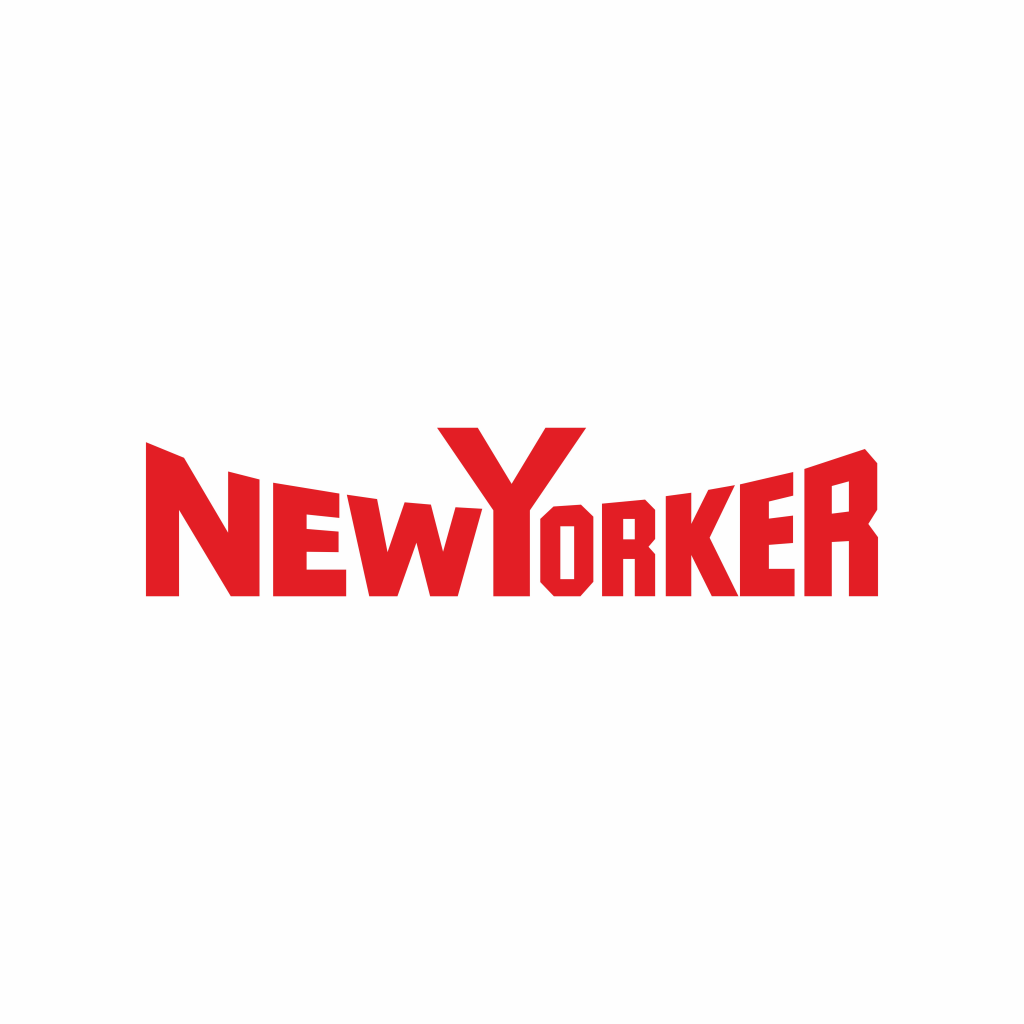 Logo New Yorker