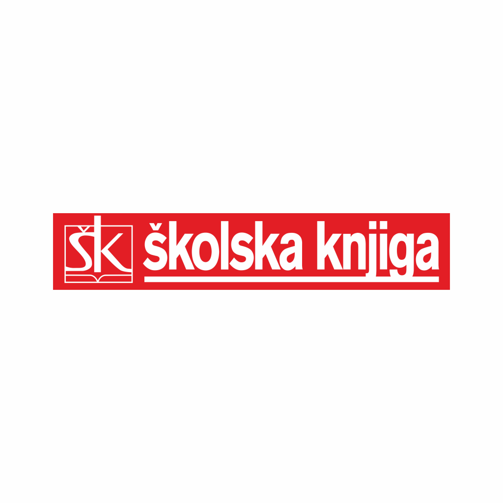 Logo Školska Knjiga