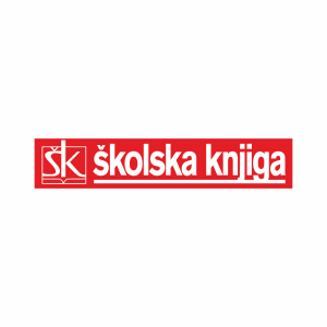 Logo Školska Knjiga