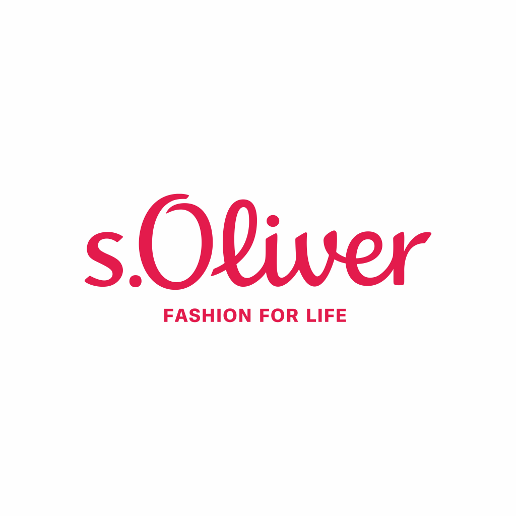 Logo s. Oliver