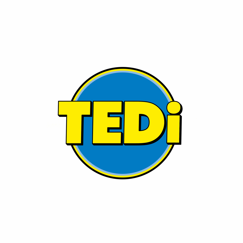 Logo Tedi